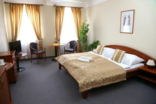 Hotel Ark�dia ***