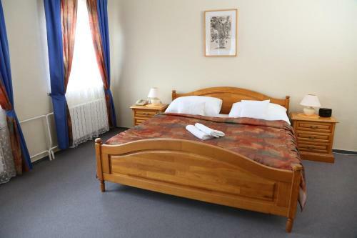 Hotel Ark�dia ***