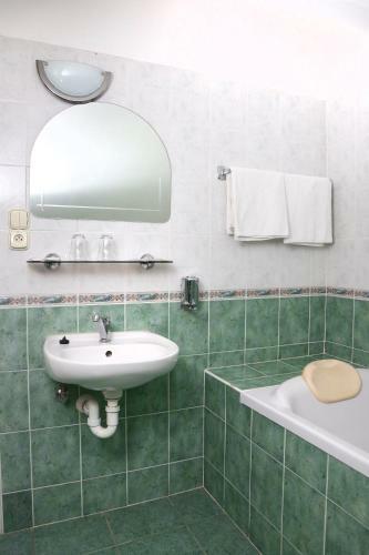 Hotel Ark�dia ***