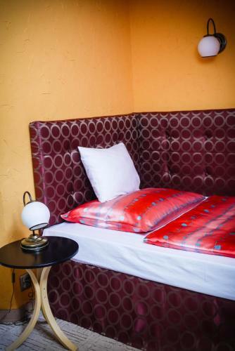 Hostal Penzion Tilia