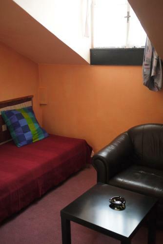 Hostal Penzion Tilia