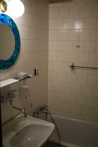 Hostal Penzion Tilia