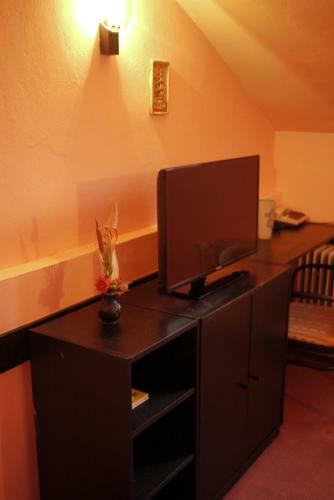 Hostal Penzion Tilia