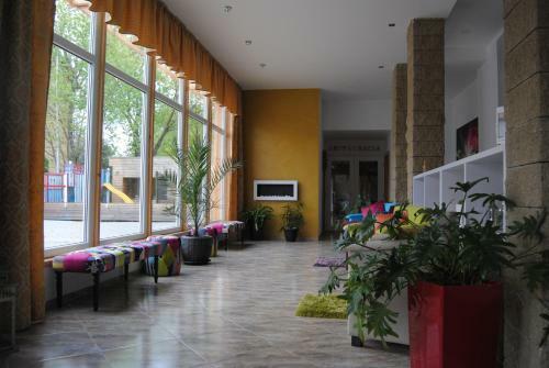 Hotel Dastan
