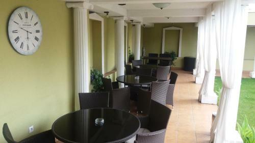 Hotel Dastan