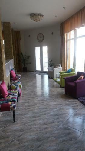 Hotel Dastan