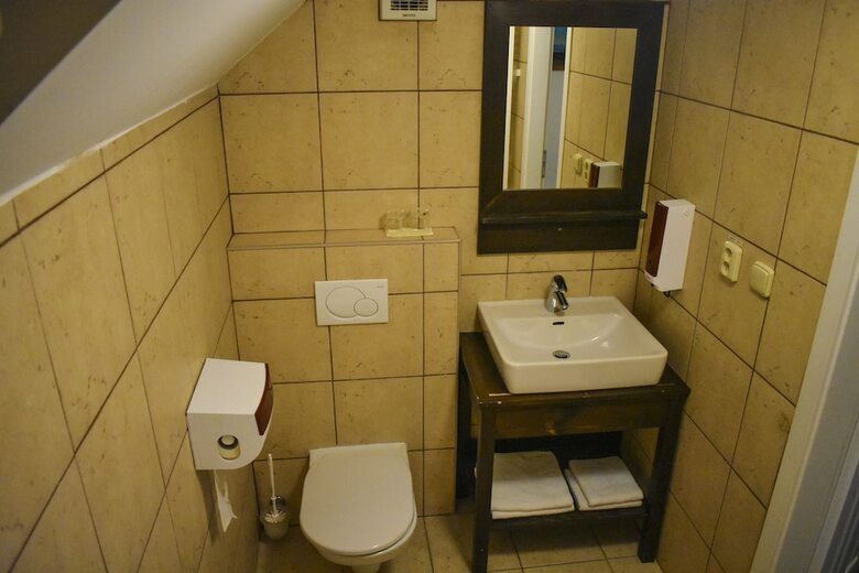 Hotel Rendez Vous
