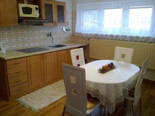 Apartman Trnovec