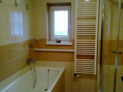 Apartman Trnovec