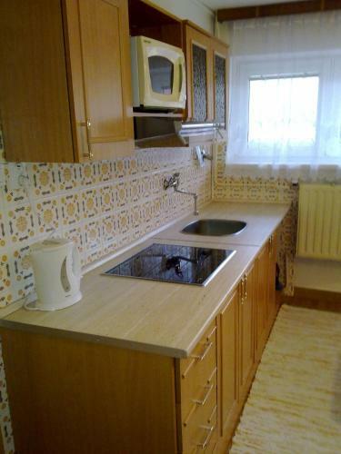Apartman Trnovec