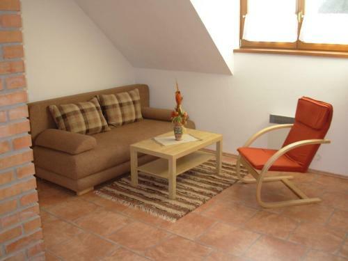 Apartm�ny Maraqua
