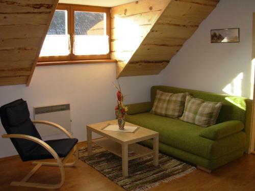 Apartm�ny Maraqua