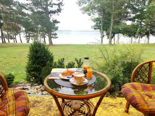 Mara Camping Cottages
