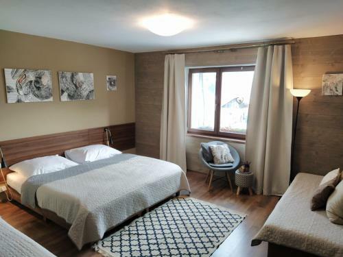 Apartmany Adavy