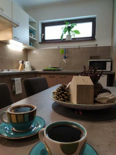Apartmany Adavy