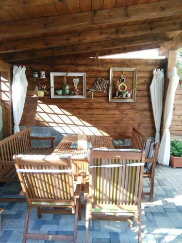 Apartmany Adavy