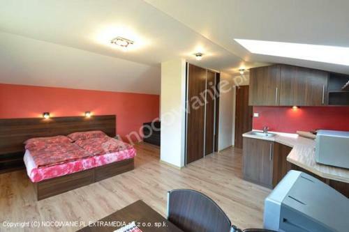 Apartamento Priv�t Marianka