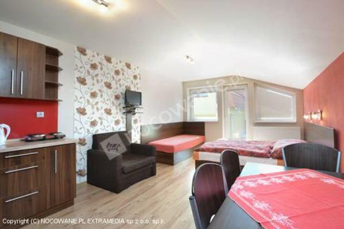 Apartamento Priv�t Marianka