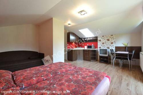 Apartamento Priv�t Marianka