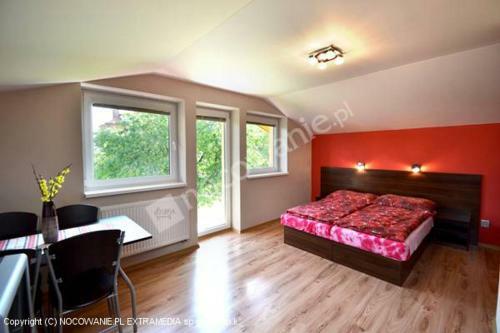 Apartamento Priv�t Marianka
