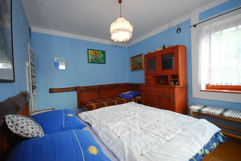 Bed & Breakfast Privat Henry