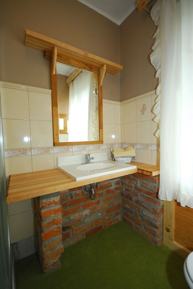 Bed & Breakfast Privat Henry