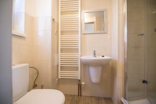 Apartm�ny Lea