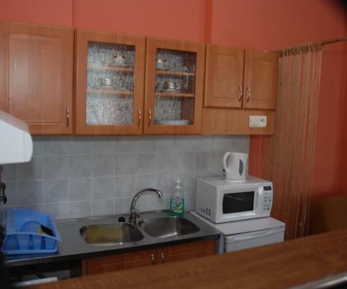 Hostal Penzion Rotunda