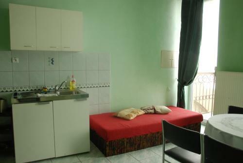 Hostal Penzion Rotunda