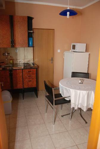 Hostal Penzion Rotunda