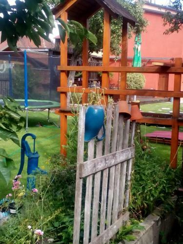 Apartman U Adamov
