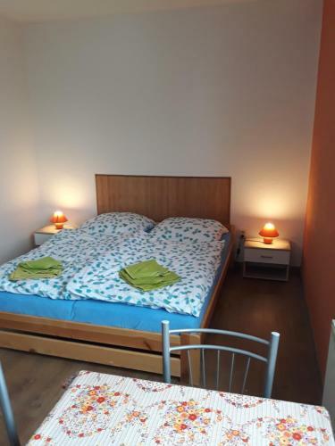 Apartamento Vila Millo