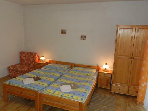 Apartm�ny Horalka