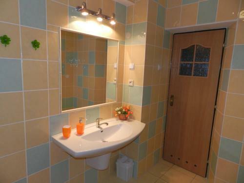 Apartm�ny Horalka
