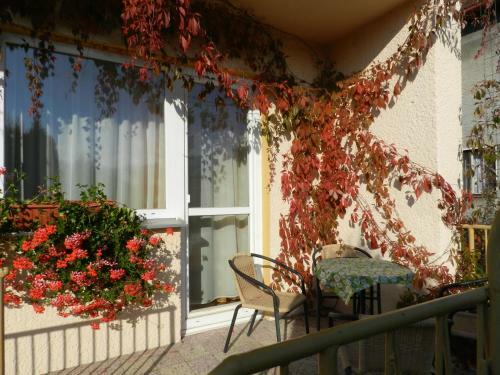 Apartm�ny Horalka