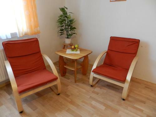 Apartm�ny Horalka