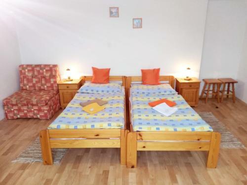 Apartm�ny Horalka