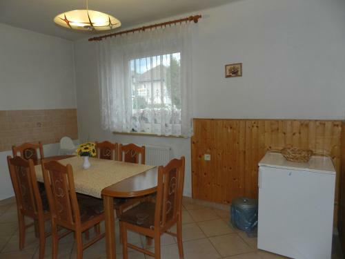 Apartm�ny Horalka
