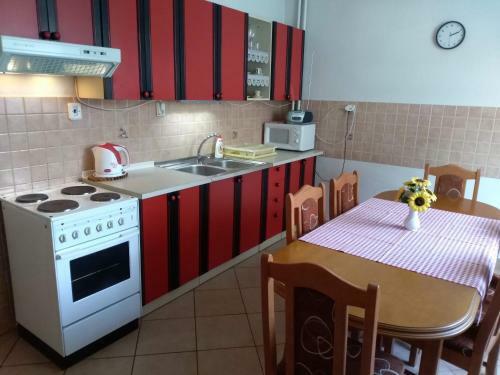 Apartm�ny Horalka