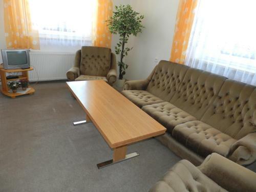 Apartm�ny Horalka