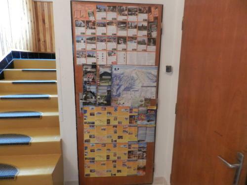 Apartm�ny Horalka