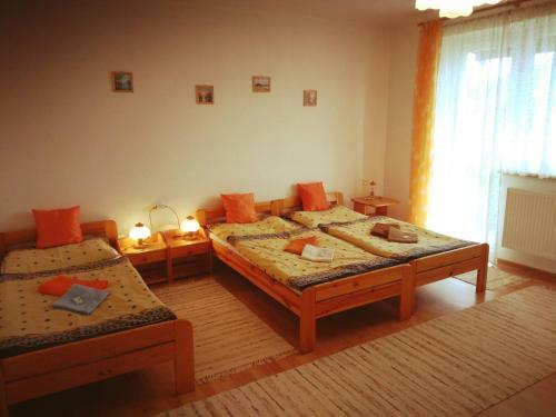 Apartm�ny Horalka