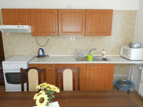 Apartm�ny Horalka