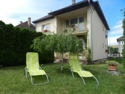 Apartm�ny Horalka