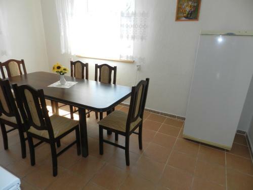 Apartm�ny Horalka