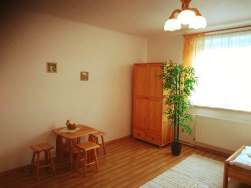 Apartm�ny Horalka
