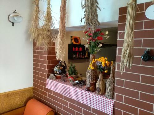 Apartm�ny Horalka