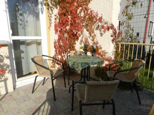 Apartm�ny Horalka