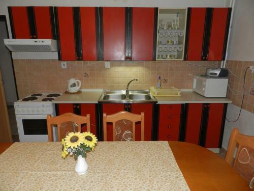 Apartm�ny Horalka