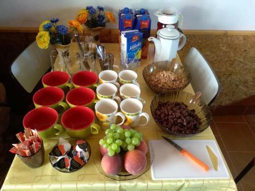 Apartm�ny Horalka